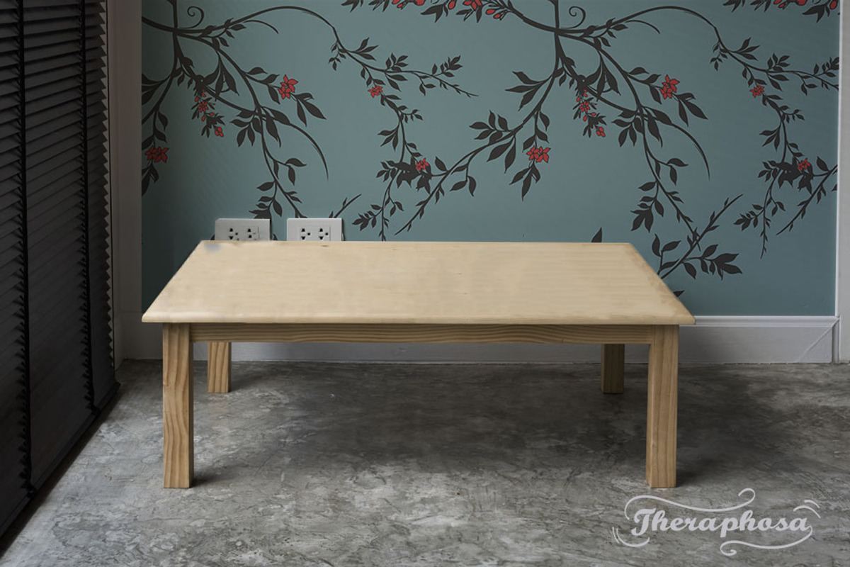 20JPG/EPS Tropical floral pattern, a Pattern Graphic by Theraphosath (Photo 32 of 34)