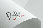 Little Fellie, a Handwritten Font by Dhwstd (Thumbnail 4 of 6)
