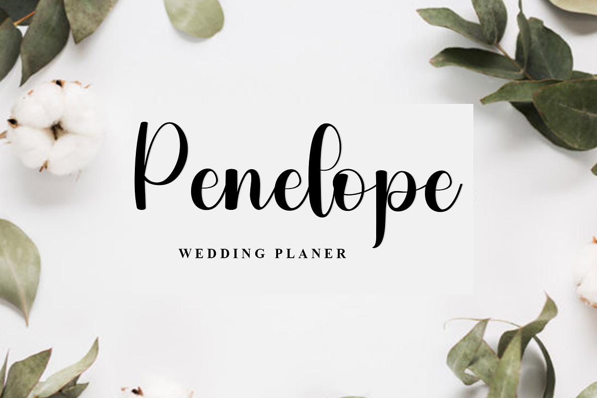 Stay Magical, a Handwritten Font by InermediaSTUDIO (Photo 3 of 8)