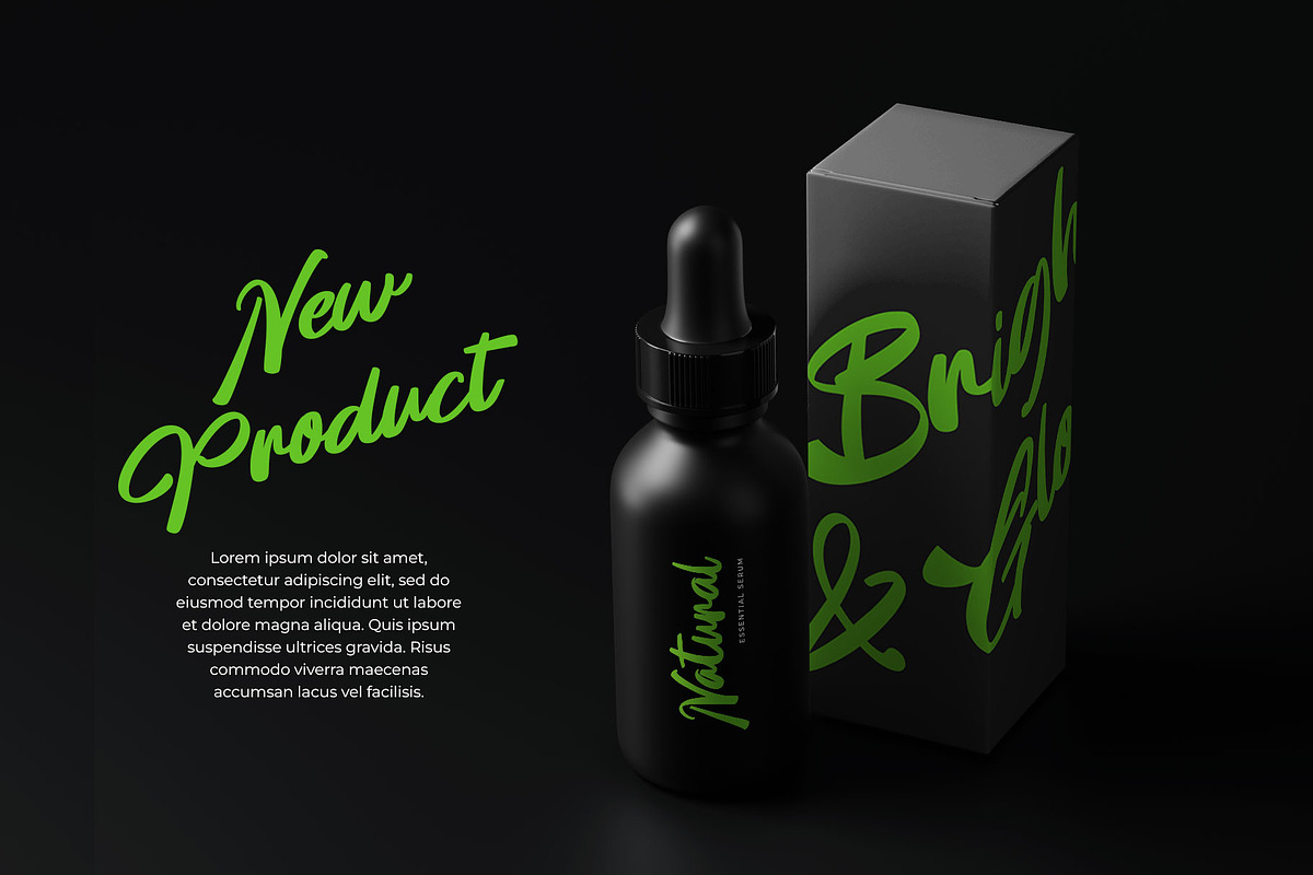 Demorya Bold Script Font, a Script Font by RantautypeStudio (Photo 4 of 15)