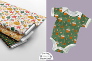 Cozy Halloween Bundle, a Decorative Illustration by Decor Lines (Thumbnail 6 of 9)