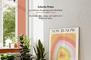 100 Eclectic Wall Art Prints, a Wallpaper Graphic by Purple (Thumbnail 2 of 10)