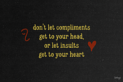 Moonrise Mystic — A Witchy Font Trio, a Serif Font by Mix Fonts (Thumbnail 9 of 10)