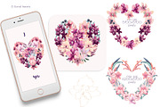 Sunrise Orchid, an Illustration by Salted Galaxy (Thumbnail 8 of 14)