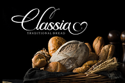 Esdoria Journey, a Script Font by Joko Setiono (Thumbnail 15 of 16)
