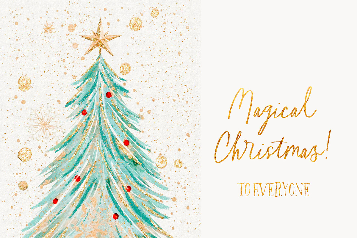 New! Fall + Winter Christmas Edition, an Illustration by Isabelle Salem (Photo 45 of 242)
