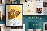 Product Catalog, a Magazine Template by Creatif Foundry (Thumbnail 1 of 8)
