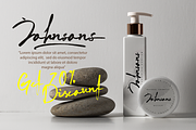 Arthur Keith - Signature Style Font, a Script Font by DiosiArt (Thumbnail 3 of 12)