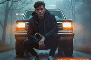 25 Analog FX Photoshop Action Bundle, an Action Add-On by Studio Retouch (Thumbnail 25 of 59)