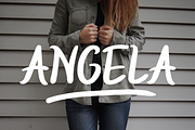 PLATEAU, a Serif Font by Pinisi ART (Thumbnail 3 of 10)