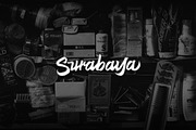 Never Ending - Vintage Script, a Script Font by Inspiratype (Thumbnail 4 of 10)