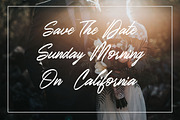 Italian Horskey Signature, a Script Font by Putra Khan (Thumbnail 11 of 15)
