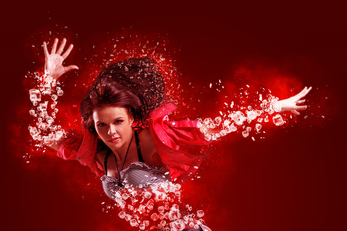 Icarus Photoshop Action, an Action Add-On by JLDesignsPH (Photo 4 of 7)