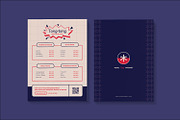 Mones - Restaurant Menu, a Print Template by Fannan Studio (Thumbnail 2 of 3)