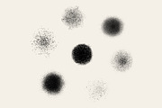 Pilcrowd's Brushes for Photoshop, a Brush Add-On by Pilcrowd (Thumbnail 5 of 6)