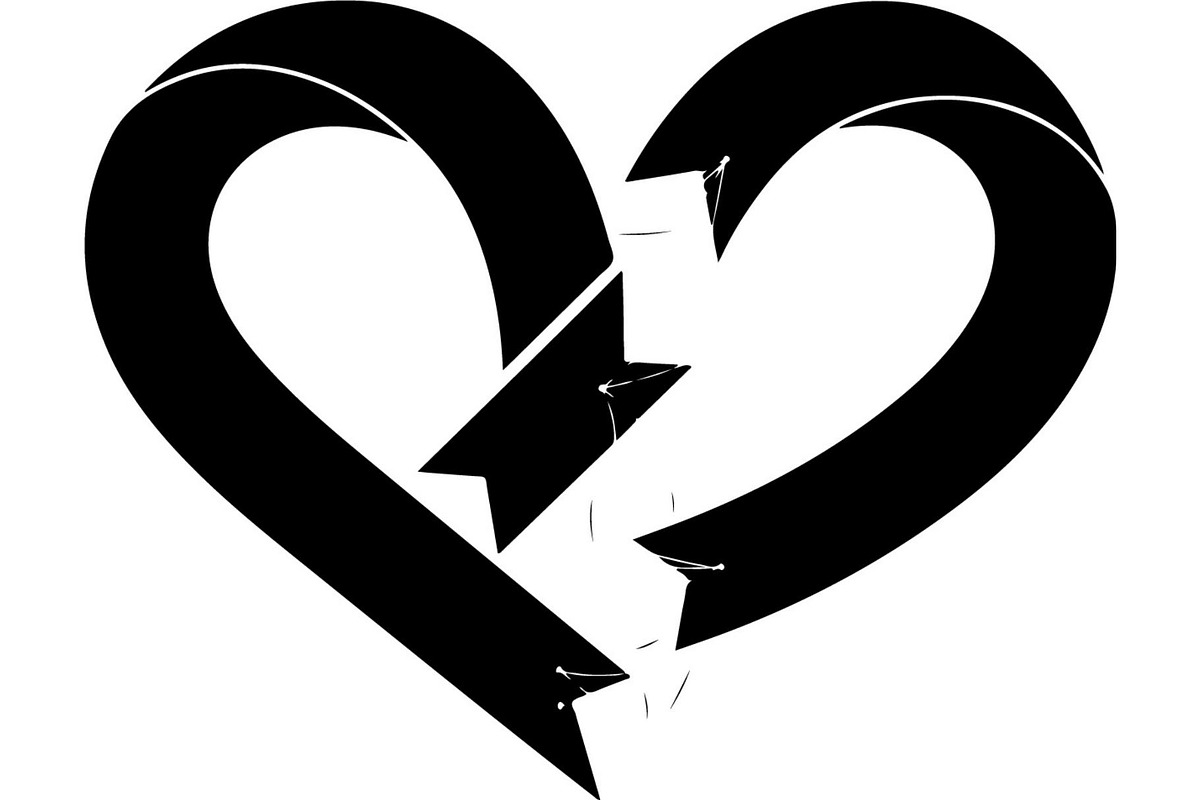 Black Awareness Ribbon Icon Set, a Healthcare Illustration by Artivon (Photo 40 of 51)