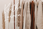 Stylissa - Handwriting Font, a Handwritten Font by Mayofont (Thumbnail 6 of 8)