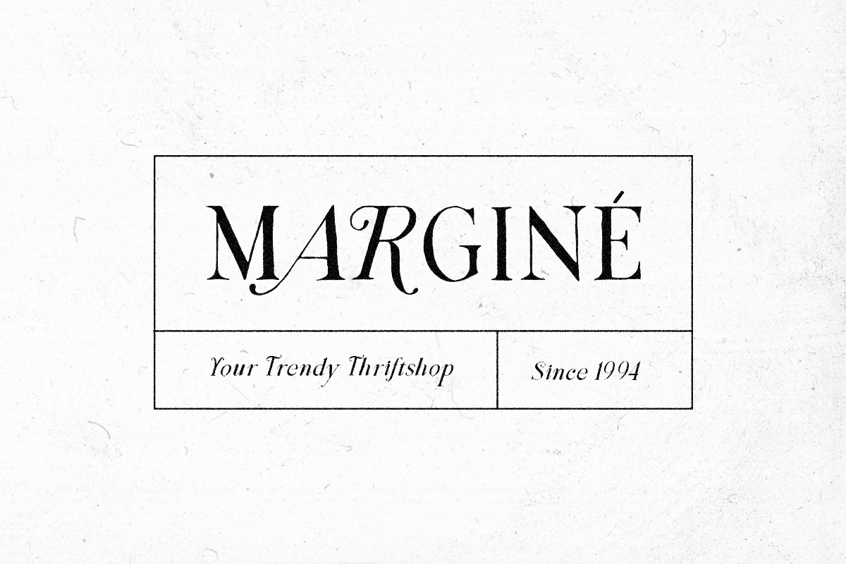 The Almondy Organic Serif, a Serif Font by Letterhend Studio (Photo 9 of 11)