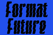CS Despina Rippled, a Sans Serif Font by Craft Supply Co. (Thumbnail 6 of 8)