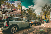 Matte Urban Life Lightroom Presets, an Action Add-On by Effect-Hub (Thumbnail 7 of 9)