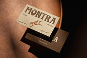 Montero – Bold Vintage Font, a Font by Studio Moara (Thumbnail 7 of 8)
