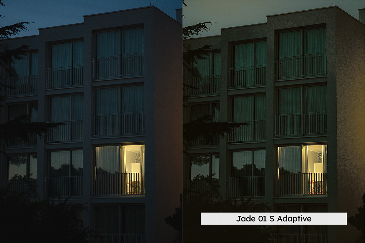 20 Night Feeling Lightroom Presets, a Preset Add-On by SparkleStock (Photo 7 of 12)