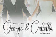 Barbie Vintage | Script Font, a Handwritten Font by Scratchones (Thumbnail 3 of 8)