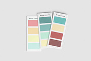 Pallet Card Mockup, an Advertising Mockup by tiyasprabawa (Thumbnail 3 of 5)
