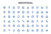 5000+ Bold Outline Icons Bundle, an Outline Icon by Vectors Market (Thumbnail 5 of 11)