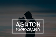 Michael Marker Font, a Sans Serif Font by Kristy Hatswell (Thumbnail 5 of 6)
