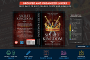 Book Cover Template 67, a Templates & Theme by Digital Goods (Thumbnail 3 of 11)