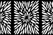 Intricate Decor Panel Bundle, an Object Graphic by Designer_Momina (Thumbnail 6 of 13)