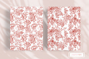 Graphic TERRACOTA Wedding Collection, an Object Graphic by Knopazyzy (Thumbnail 11 of 14)