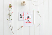 Just Love Script, a Handwritten Font by supfonts (Thumbnail 6 of 6)