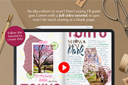 Procreate Journal Creator Pack, a Brush Add-On by Nico-Ng (Thumbnail 13 of 14)