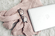 Bundle Workspace Styled Stock 1, a Graphic by Bloom and Flourish (Thumbnail 2 of 4)