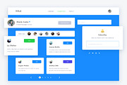 Creative Elements UI Kit, an UI Kit Template by EpicShop (Thumbnail 9 of 9)