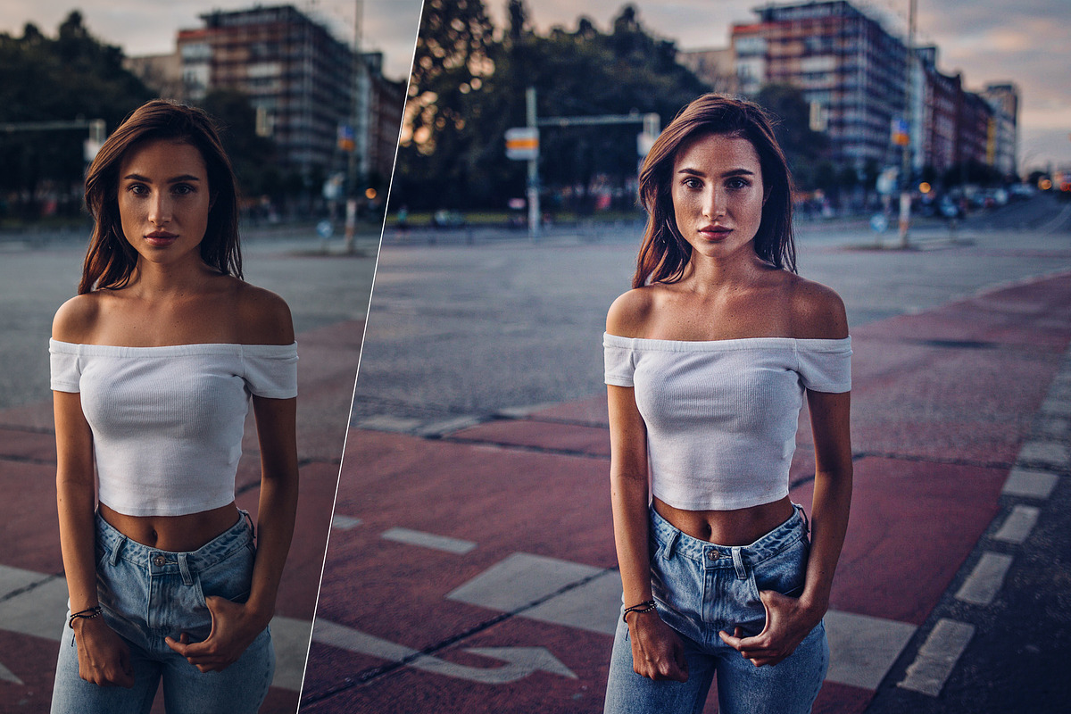 Photo Styling - Photoshop Actions, an Action Add-On by Willa (Photo 9 of 10)