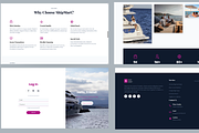 ShipMart-Modern Shipping  Template, a Landing Page Template by NomaTemplates (Thumbnail 5 of 16)
