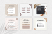 Reminder & Checklist Posts, a Social Media Template by Roger Coles (Thumbnail 6 of 9)