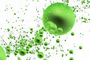 Molecular Structure JPG Digital Pape, a Background Graphic by Kseniya-Omega (Thumbnail 7 of 7)