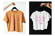 Qinderia - Handwritten Signature, a Script Font by tebaltipislab (Thumbnail 5 of 10)
