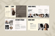 EGO Brand Proposal | Canva, a Branding & Logo Template by evgenystudio (Thumbnail 5 of 10)