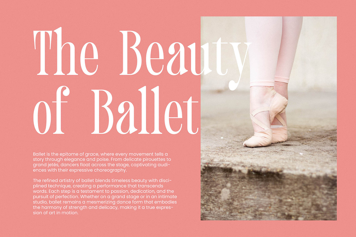 Trangels New Tall Serif Display, a Serif Font by timelesstype.co (Photo 8 of 20)