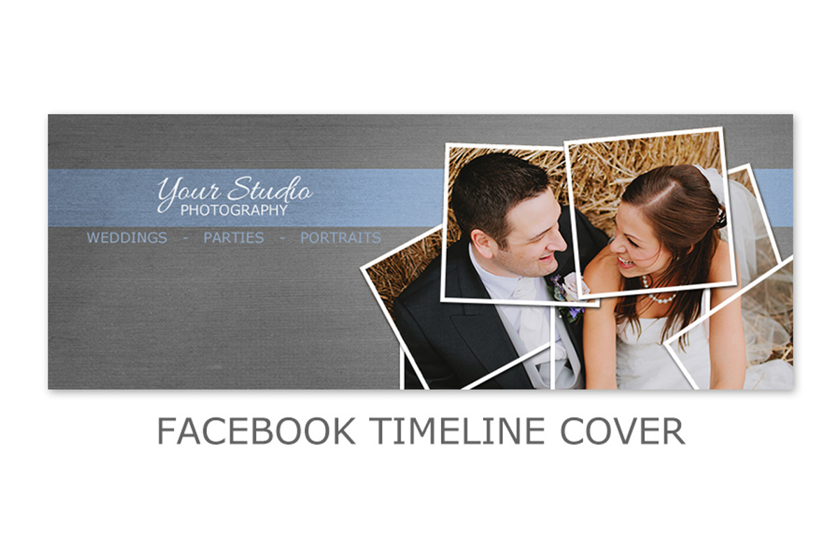 Facebook Timeline Template FB Cover, a Websites & App Template by Supremer Studio