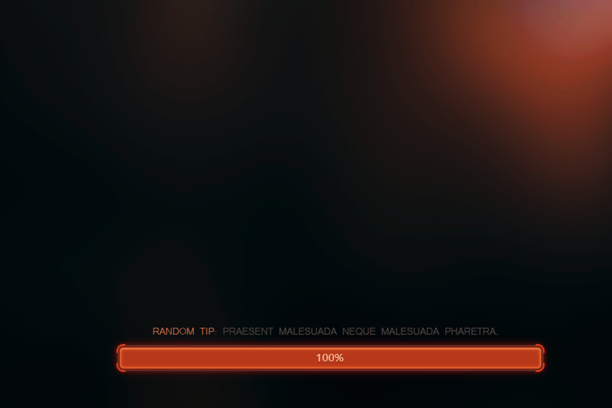 StarLight Mobile UI, a Graphic by EvilSystem (Photo 13 of 13)