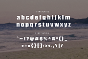 Amorine Bold, a Slab Serif Font by GlottaTypeface (Thumbnail 6 of 8)