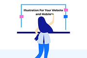 Dice Illustrations, an Illustration by marwa_elgendy (Thumbnail 2 of 12)