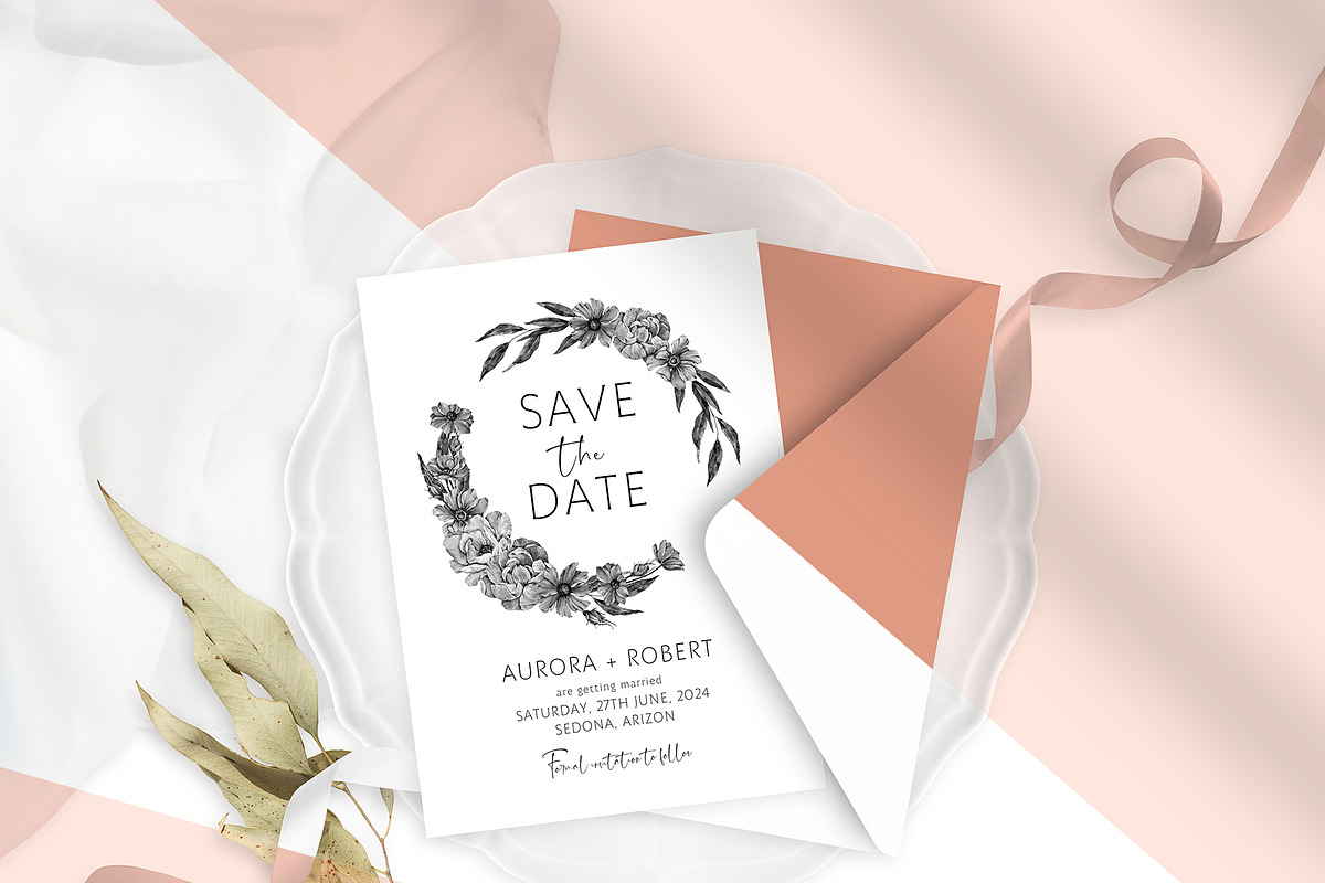 Scene Creator Card Mockup Editable, a Product Mockup by PawMockups (Photo 3 of 11)