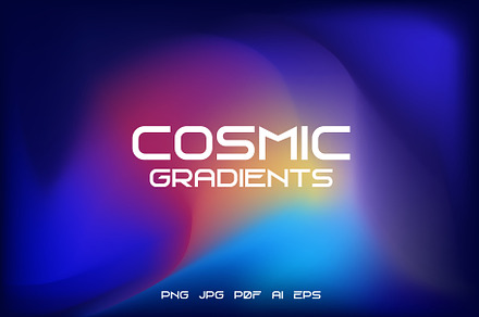 Cosmic Gradient